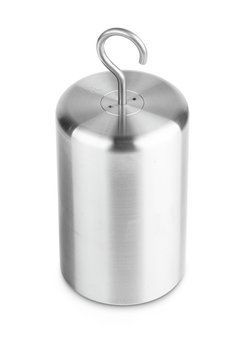 Test Weight KERN 347-146