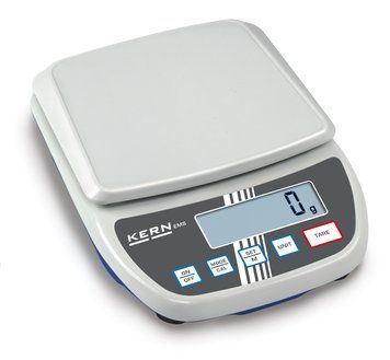 School Balance KERN EMS 6K1
