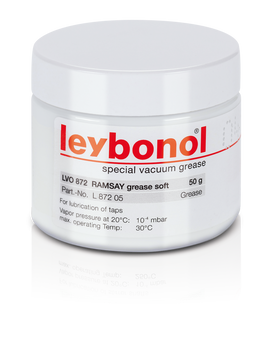 Leybold Grease LEYBONOL LVO 872