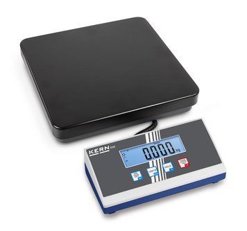 Parcel Scale KERN EOE 100K-2