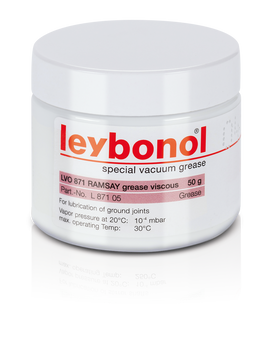 Leybold Grease LEYBONOL LVO 871