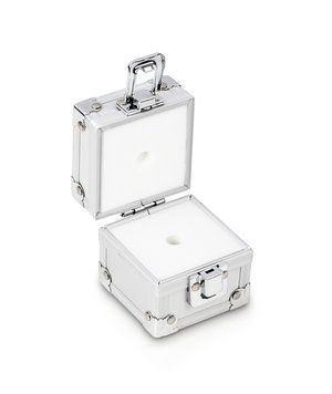 Aluminium Protective Box KERN&nbsp;317-040-600