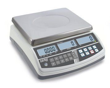 Counting Scale KERN CPB 6K0.1N
