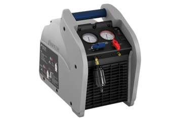 Refrigerant Recovery Machine INFICON Vortex Dual