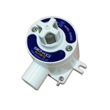 Diffusion Type Fixed Gas Detector SENKO SI-100D
