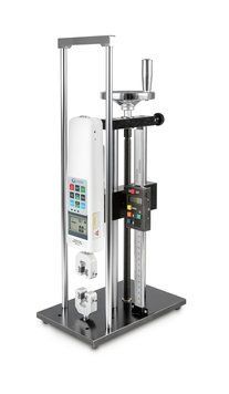 SAUTER Force-Measuring Bundle TVL 500FHS71