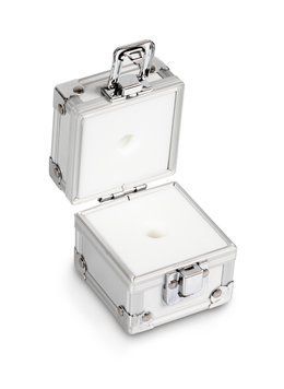 Aluminium Protective Box KERN&nbsp;317-050-600