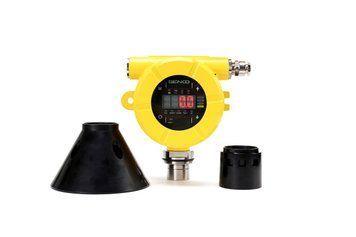Diffusion Type Fixed Gas Detector SENKO SI-200E
