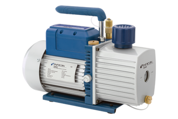 INFICON QS5 Vacuum Pump