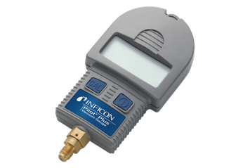 INFICON Pilot Plus Vacuum Gauge