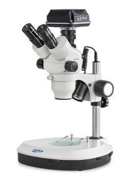 Digital Microscope Set KERN OZM 544C832