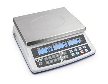 Counting Scale KERN CPE 6K-3