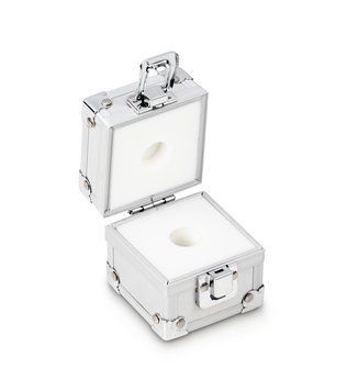 Aluminium Protective Box KERN&nbsp;317-060-600