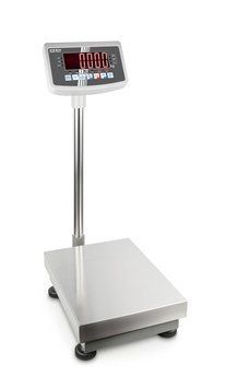 Platform Scale KERN EFC 100K-3