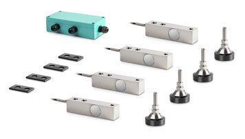 Scale Kit SAUTER CW 9000