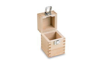 Wooden Box for Set of Weights KERN&nbsp;337-160-200