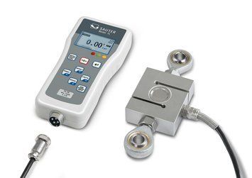 Digital Force Gauge SAUTER FL 10K