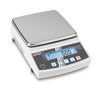 Precision Balances KERN PNS 12000-1