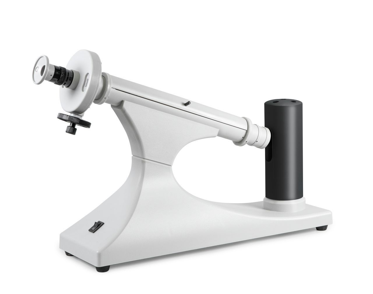 Optical Rotation Testing Device KERN Polarimeters | Optical Rotation Measurement | EXECTO-LINE CORP