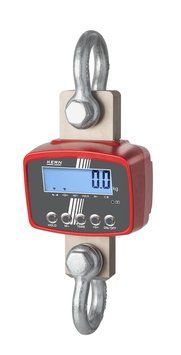 Crane Scale KERN HFD 3T-3IP