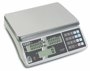 Counting Scale KERN CXB 30K10NM