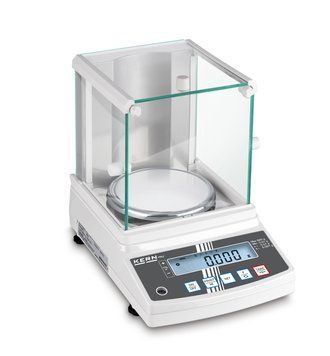 Precision Balance KERN PNS 600-3