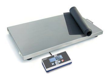 Parcel Scales KERN EOS 150K50XL