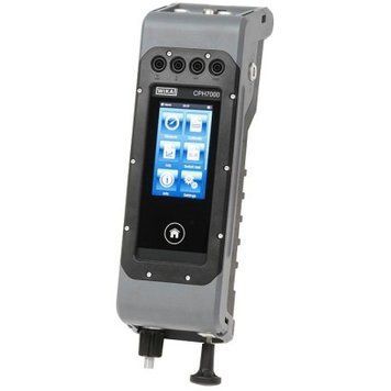WIKA Portable process calibrator CPH7000