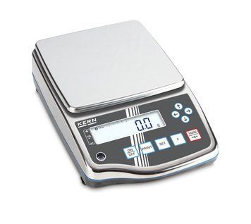 Precision Balances KERN PWS 3000-1