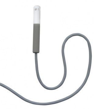 Lumel Temperature and humidity transducer with digital output P18S