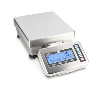 Precision Balances KERN FES 62K-4D