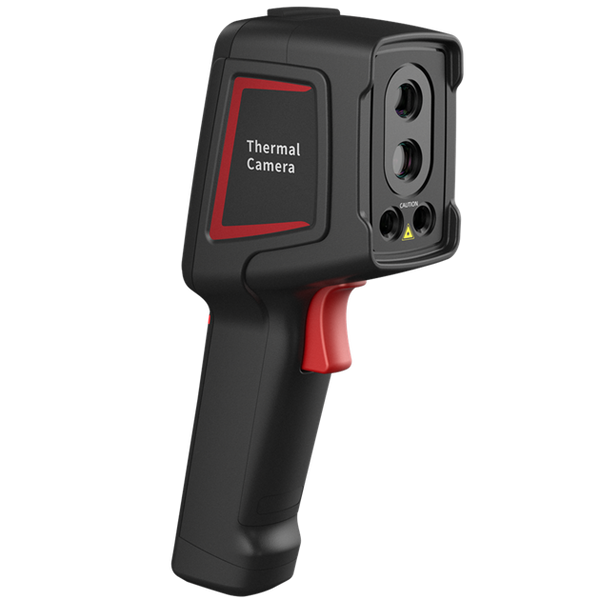 Entry-level Portable Thermal Camera Guide E2