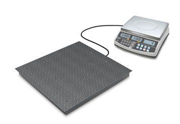Counting System KERN CCS 600K-1S