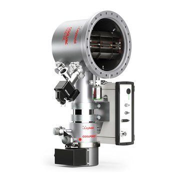 Leybold COOLVAC e - Cryogenic Vacuum Pumps
