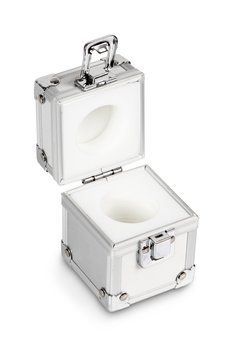 Aluminium Protective Box KERN&nbsp;317-090-600