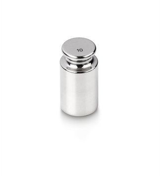 Test Weight KERN 327-04