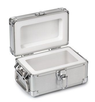 Aluminium Protective Box KERN&nbsp;346-060-600