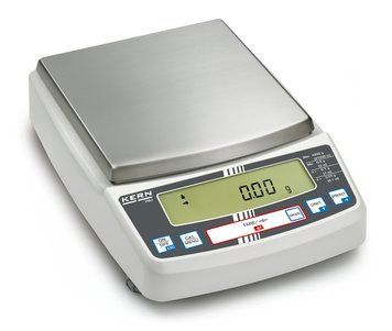 Precision Balance KERN PBJ 8200-1M