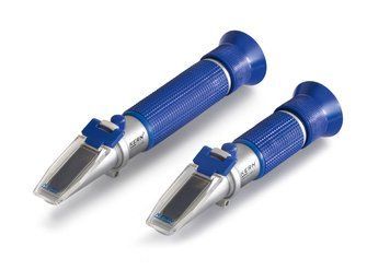 Analogue Refractometer KERN ORA 3WA