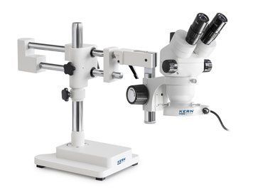 Stereo Microscope Set&nbsp;KERN OZM 922UK