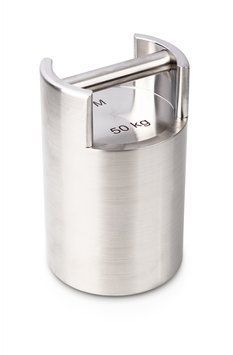 Test Weight KERN 347-161