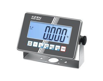IoT-Line Display device KERN KXC-TM