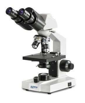 Transmitted Light Microscope KERN OBS 114