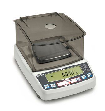Precision Balance KERN PBS 620-3M