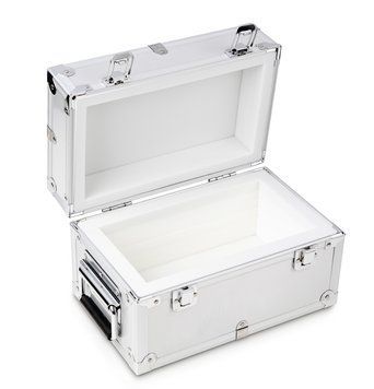 Aluminium Protective Box KERN&nbsp;346-080-600
