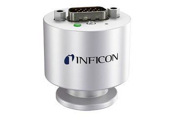INFICON PPG550 Pirani Piezo combination gauge