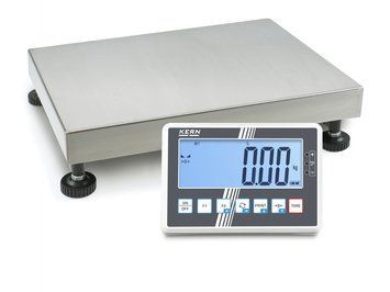 IoT-Line Platform Scale KERN IFC 150K20DLM