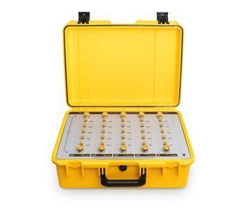 5070 Micro-Ohmmeter Calibrator