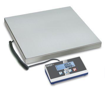 Parcel Scale KERN EOB 60K20L