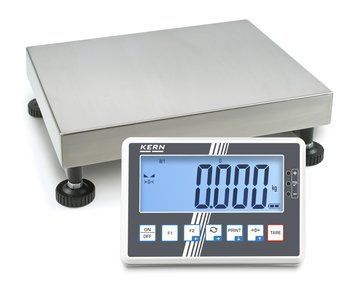 IoT-Line Platform Scale KERN IFC 30K5DM
